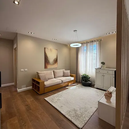 E&a Appartement