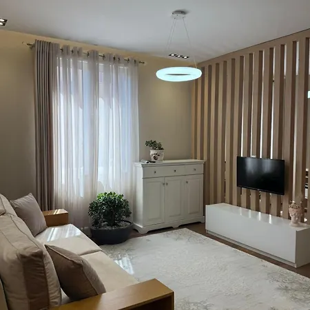 E&a Appartement