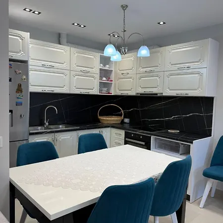 Appartement E&a *