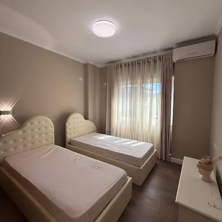 Appartement E&a