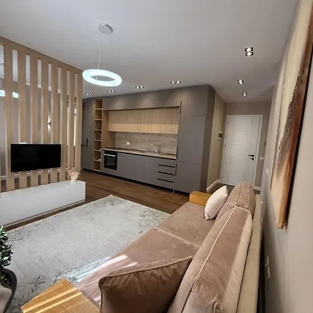 Appartement E&a