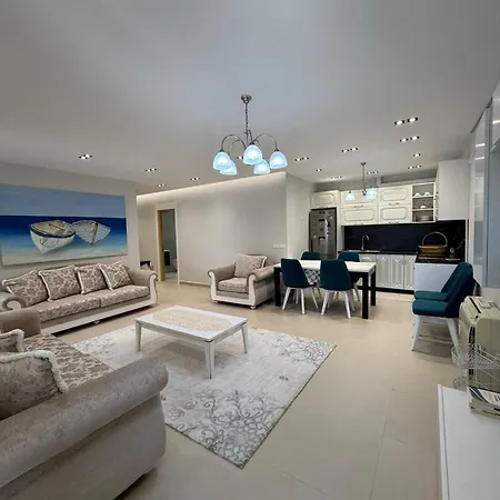 E&a Appartement
