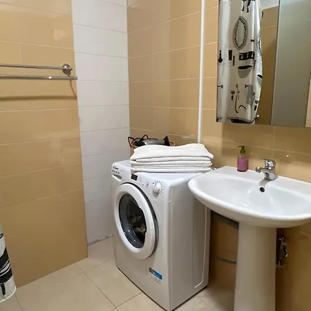 Appartement E&a *