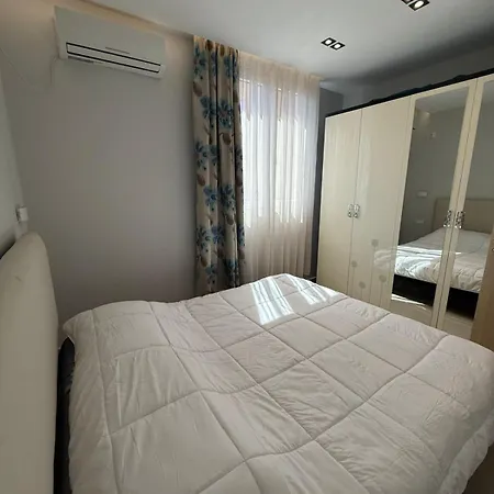 E&a Appartement *