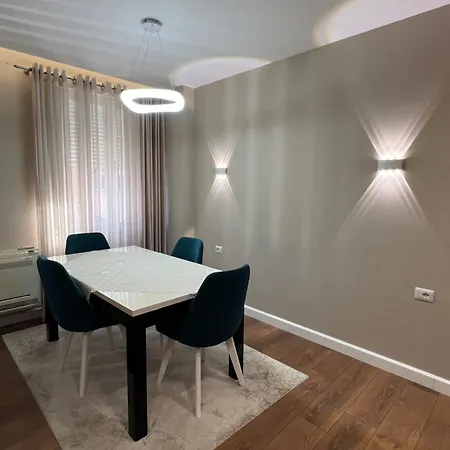 Appartement E&a